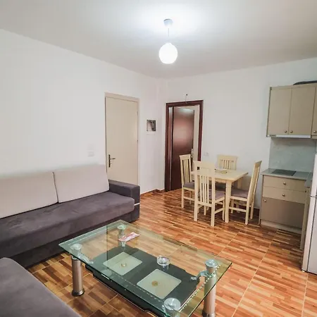 Rose Apartment Ksamil
