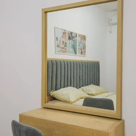 Rose Apartament Ksamil