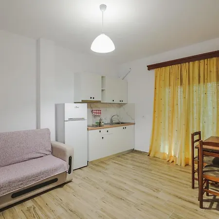 Apartament Rose