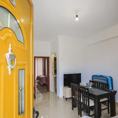 Rose Apartament