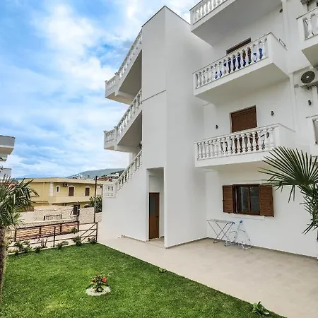 Rose Apartament