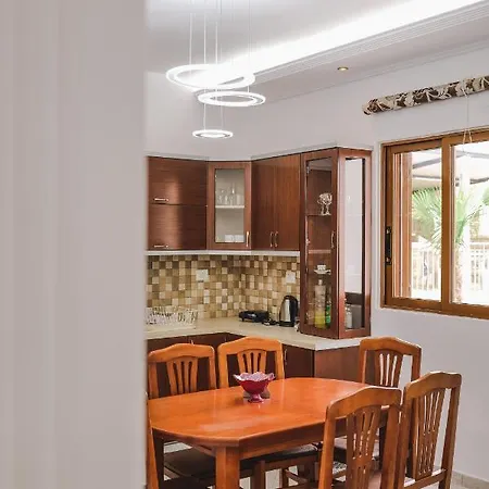Apartament Rose Ksamil
