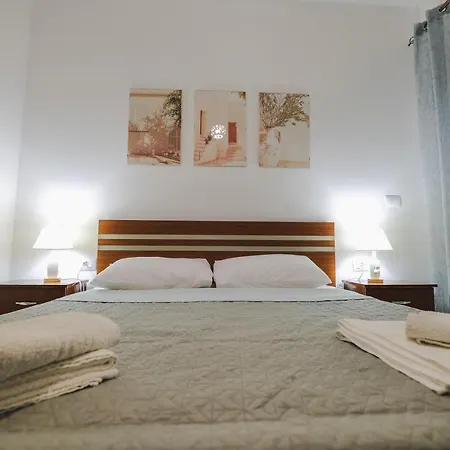 Rose Apartament *