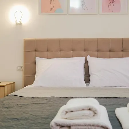Rose Apartament *