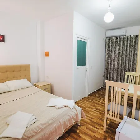 Apartament Rose