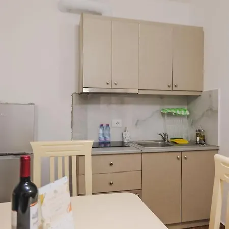 Apartament Rose