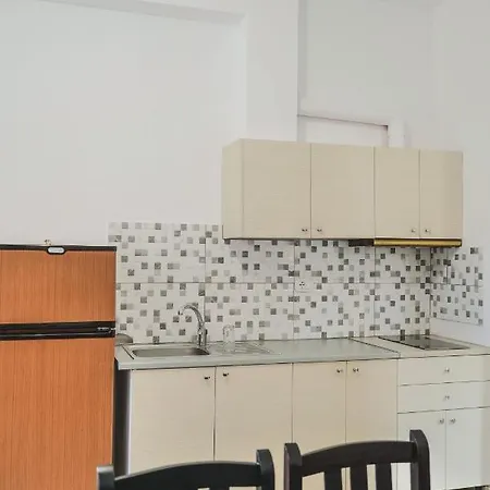 Apartament Rose Ksamil