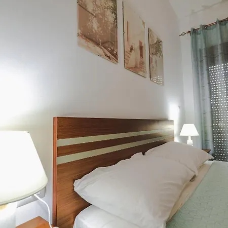Apartament Rose Ksamil