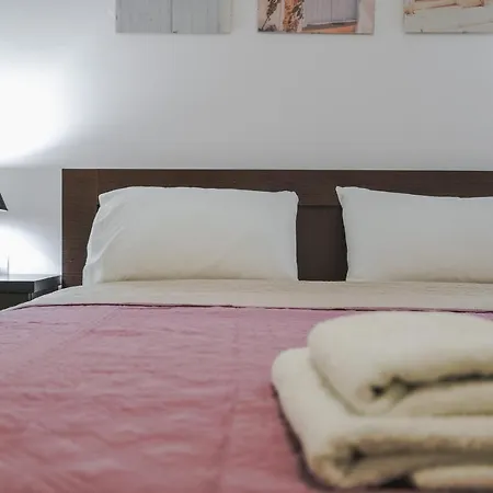 Rose Apartament