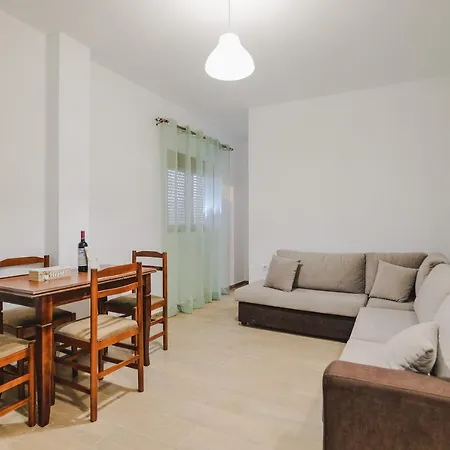 Rose Apartament *