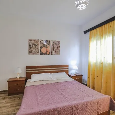 Apartament Rose