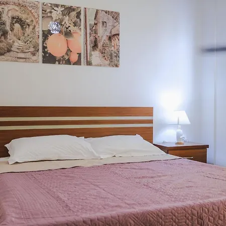 Apartament Rose Ksamil