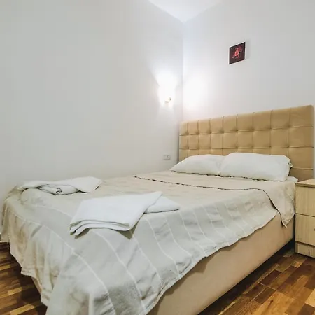 Rose Apartament *