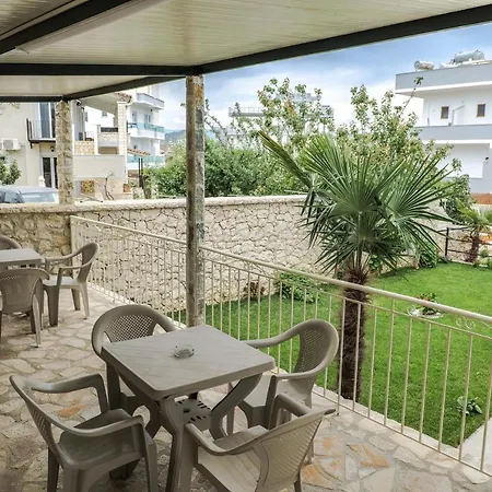 Apartament Rose *